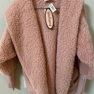 Nordic Beach wrap Petite